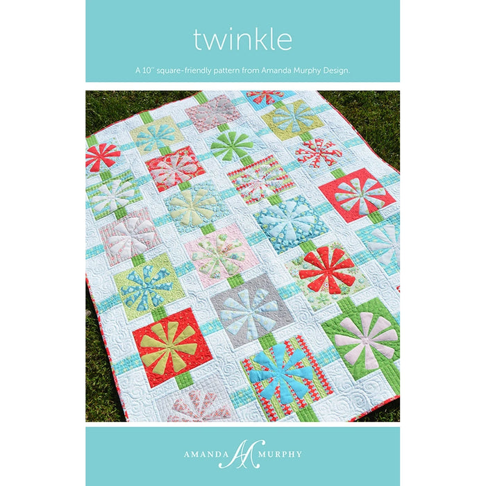 Twinkle | Pattern | 53.5x72.5