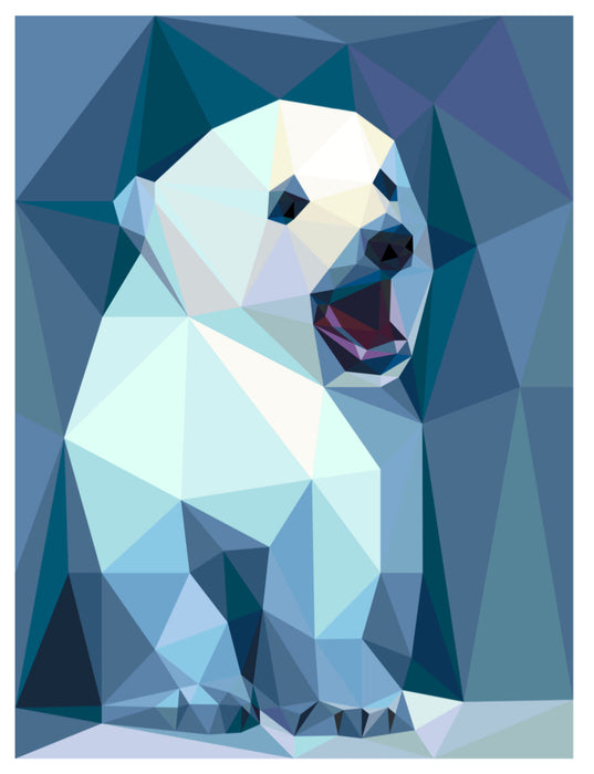 Ursula Minor Quilt Kit