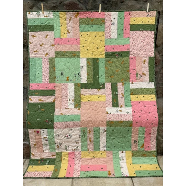 Limited | Pattern | 45x59