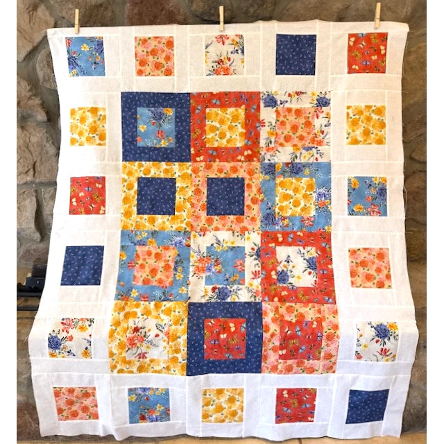 Maraschino | Pattern | 45"x54"