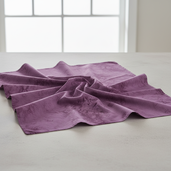 Natural Draped