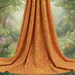 Natural Draped