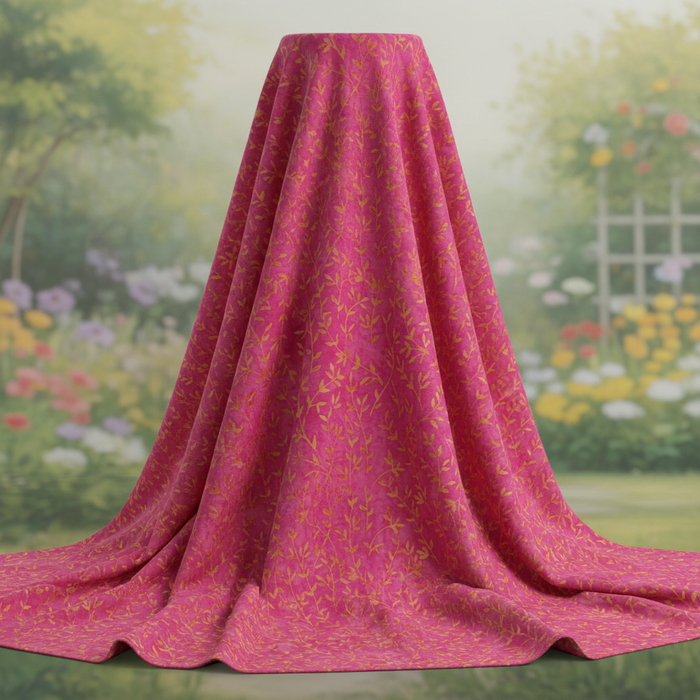 Natural Draped