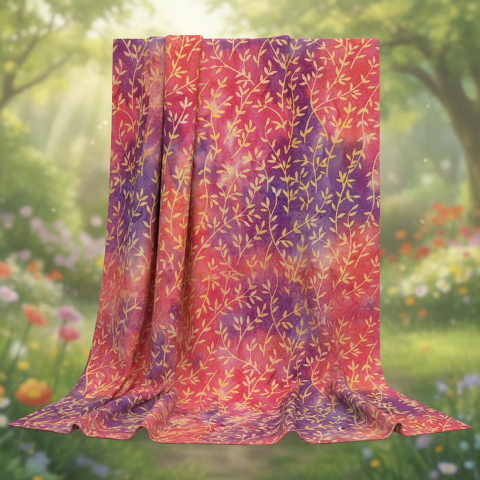 Natural Draped