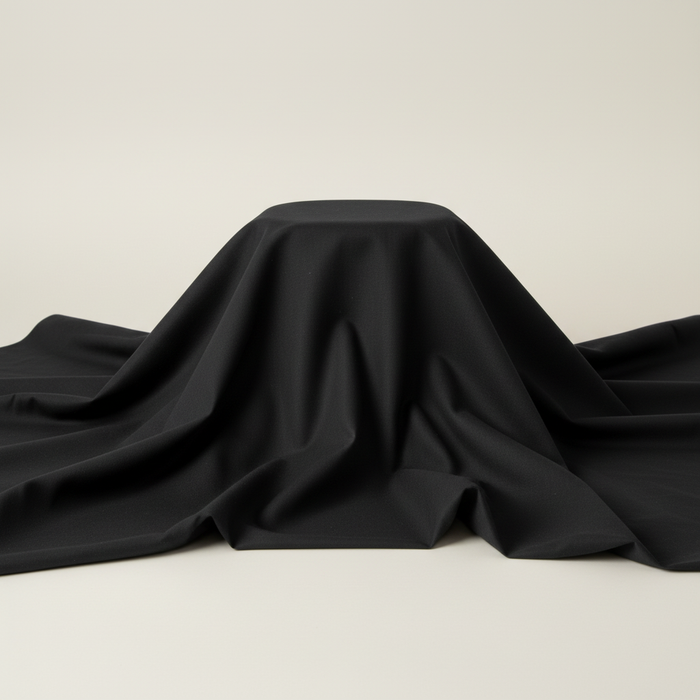 Natural Draped