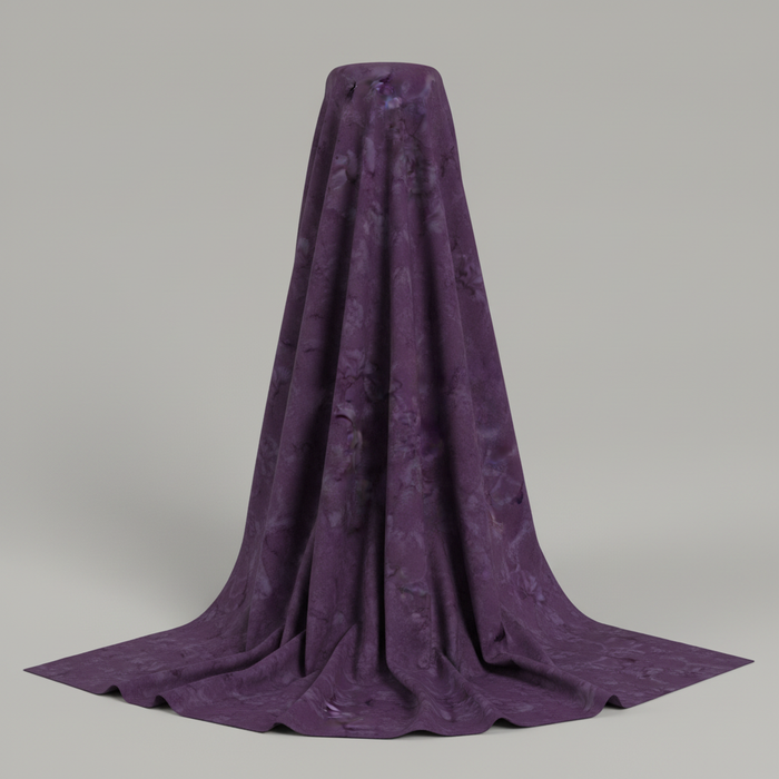 Natural Draped