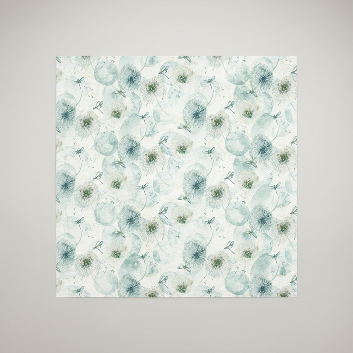 Open Seed Pods Cream Multi Scale Reference