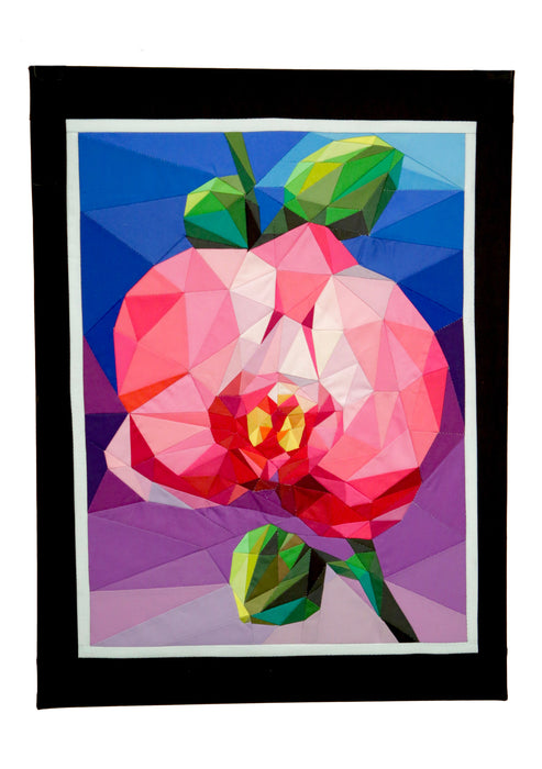 Orchid Mini Pattern