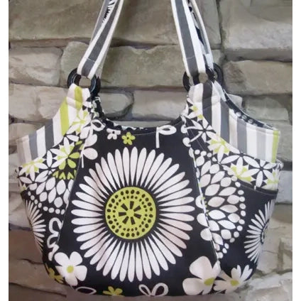 The Quattro | Pattern | 12x9x5