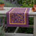 Purple Leaves Project