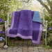 Purple Pansey Project