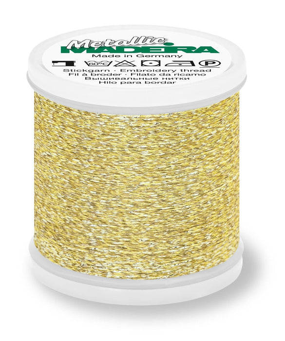 Madeira Metallic #40 Sparkling