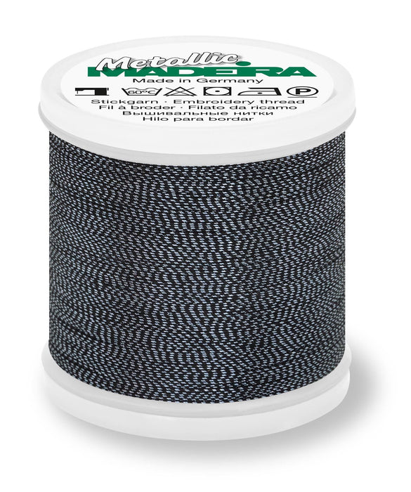 Madeira Metallic #40 Soft