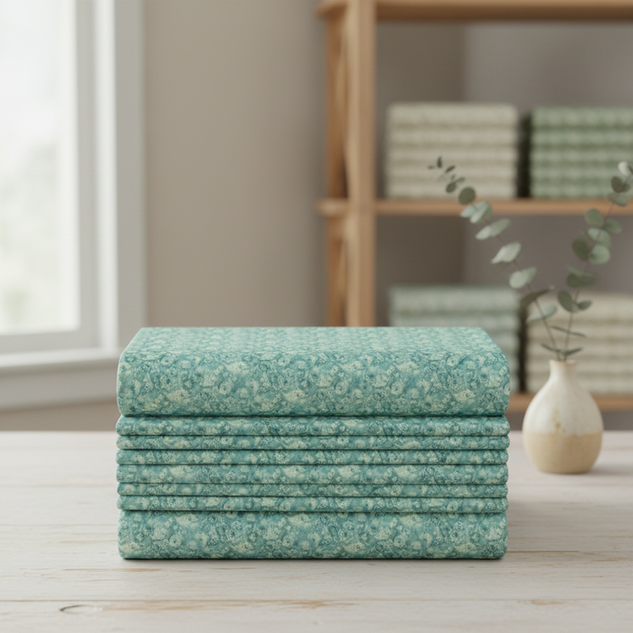 Seed Pod Mini Folded