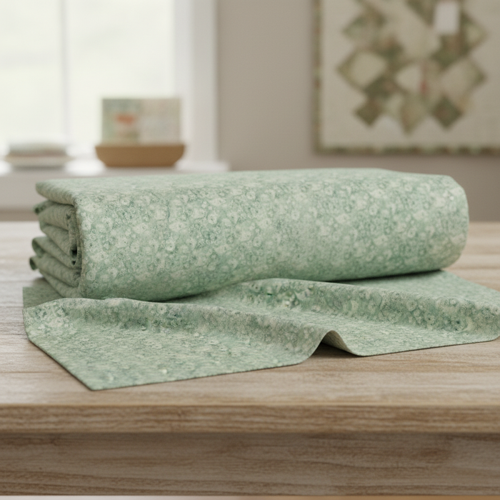 Seed Pod Mini Sage Multi Draped