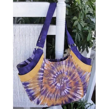 The Quattro | Pattern | 12x9x5