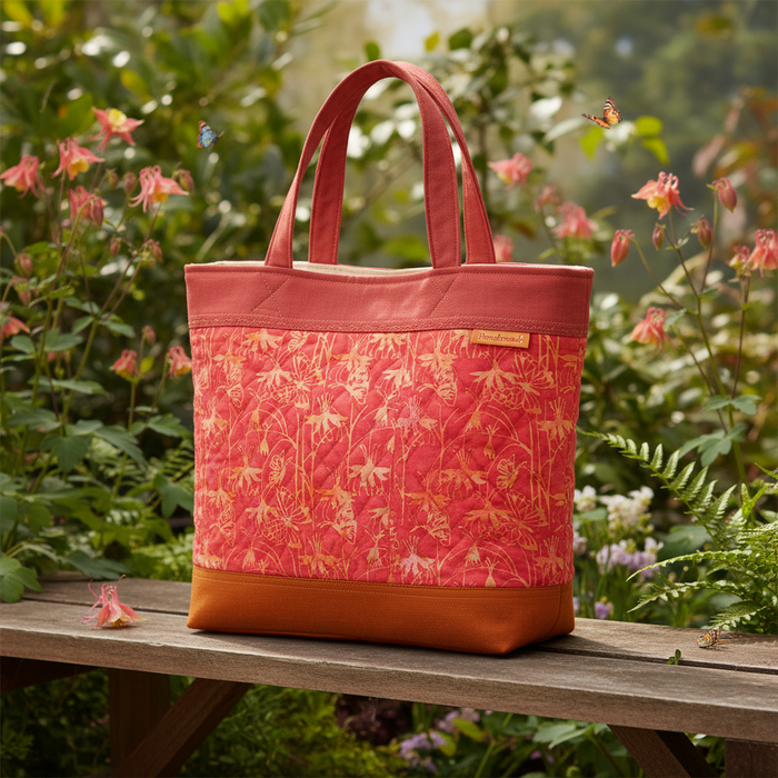 Styled Bag Project