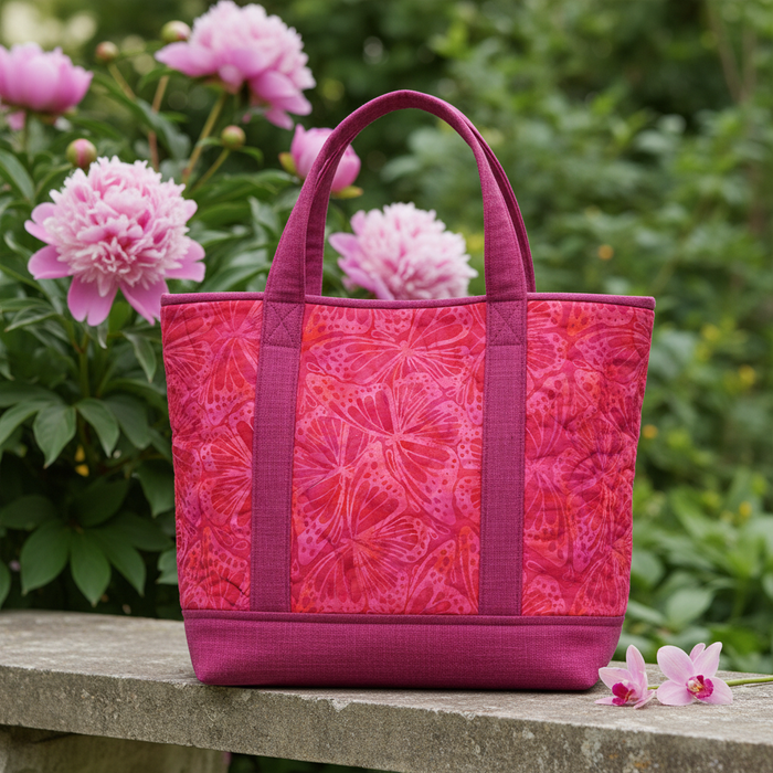 Styled Bag Project