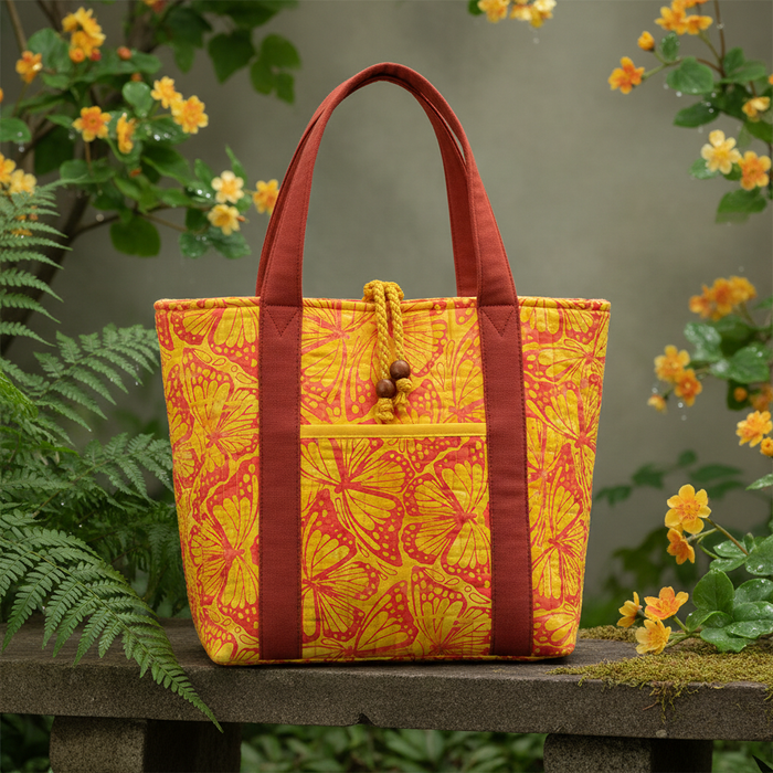Styled Bag Project
