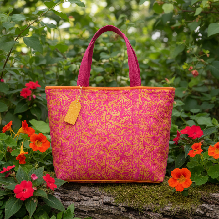 Styled Bag Project