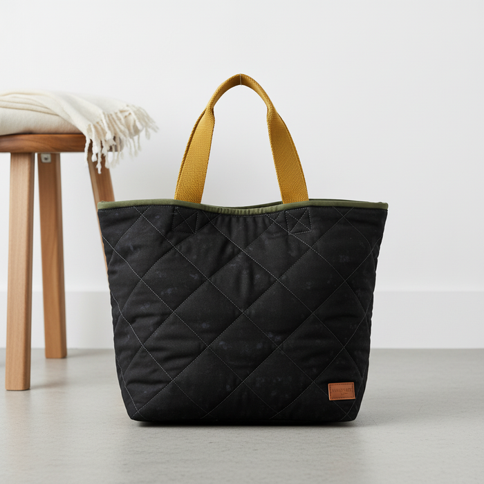 Styled Bag Project