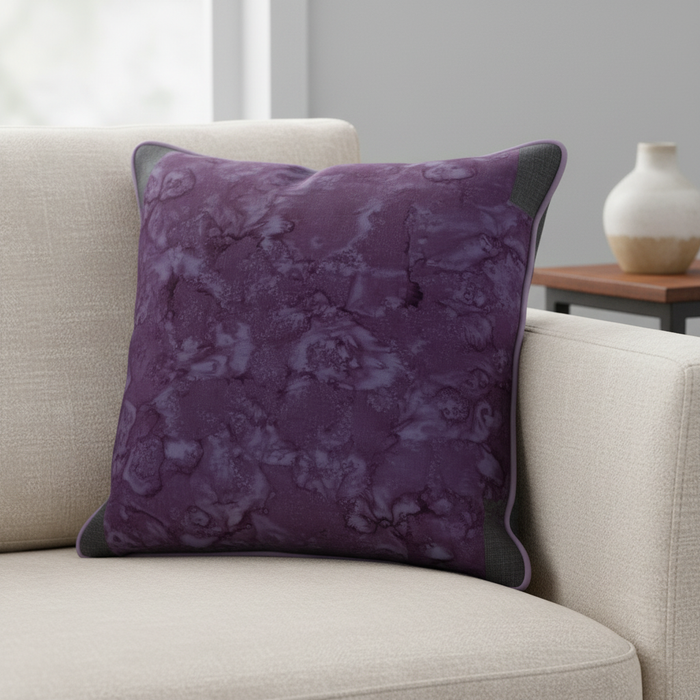 Styled Pillow Project