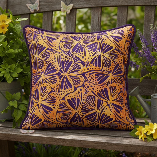 Styled Pillow Project