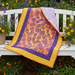 Styled Quilt Project