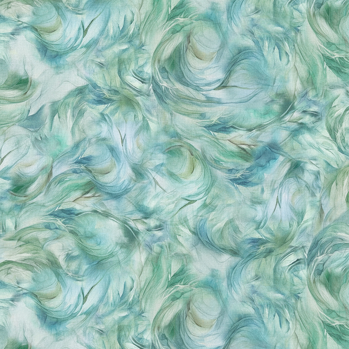 Swirl Texture Close-Up Detail