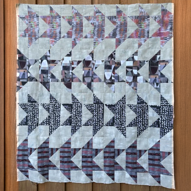 Viroqua | Pattern | 42x48