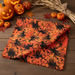 Witches Fabric Draped