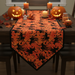 Witches Fabric Table Runner