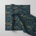 Words Natural Drape