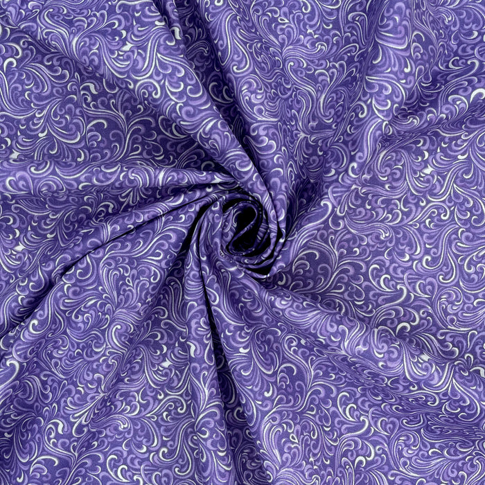 Breezeway Tonals Purple