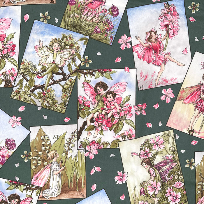 ESTATE SALE | Blossom Fairies