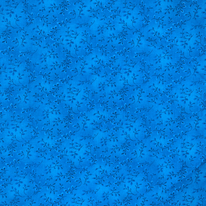 ESTATE SALE | 7755-75 Med Blue || Folio Basics