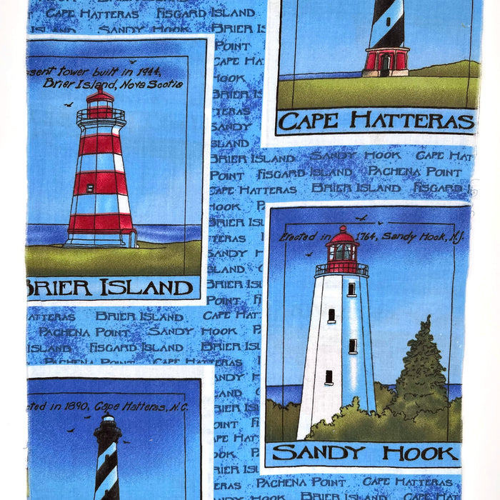 ESTATE SALE | Lighthouse 1