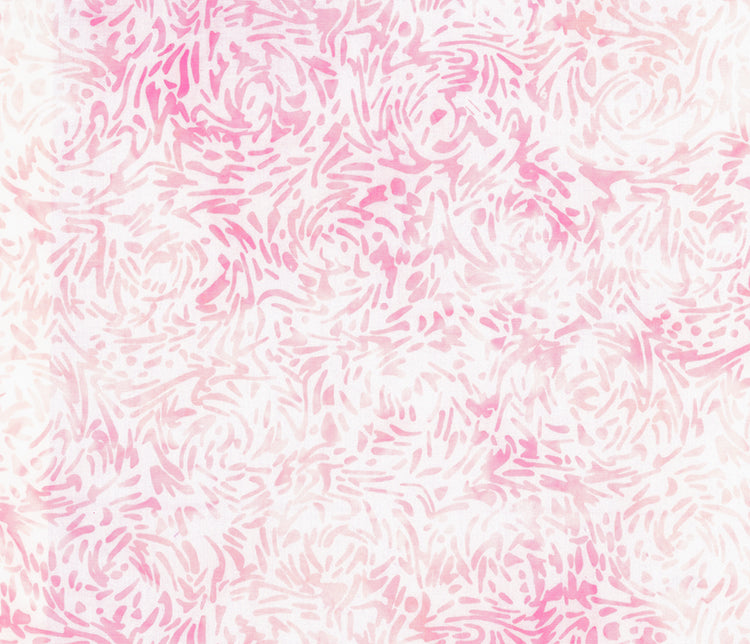 Banyan Batiks BFFs | Pink Blush | 81600-20