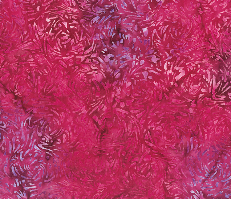 Banyan Batiks BFFs | Pink Punch | 81600-28