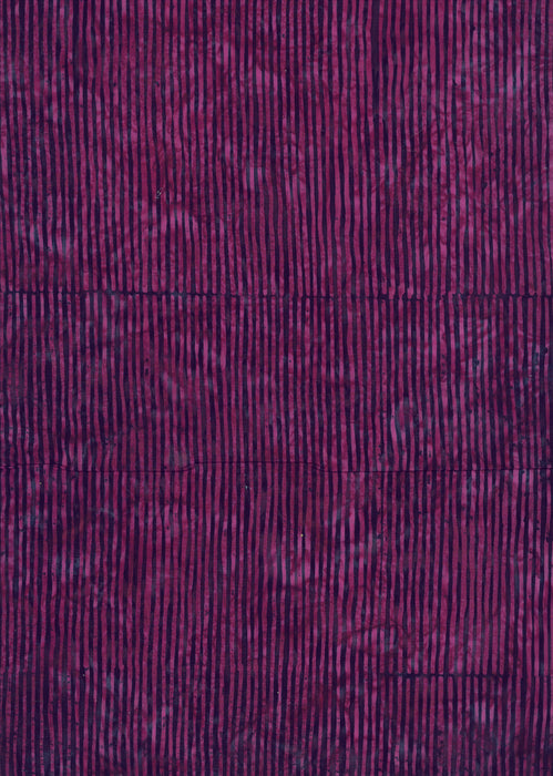 R2284 Stripe Batiks | Marsala 423